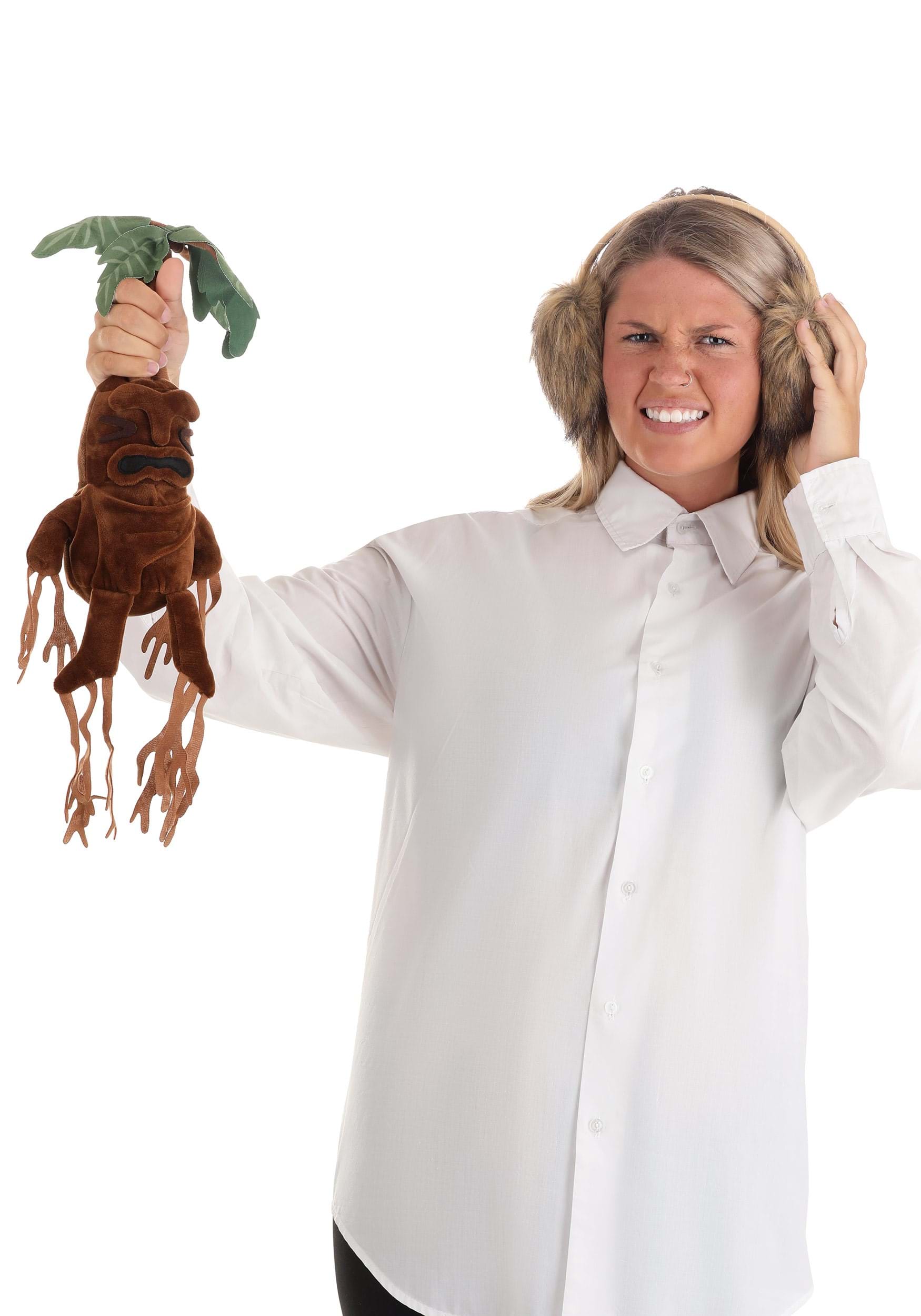 Adult Harry Potter Herbology Costume | Harry Potter Costumes