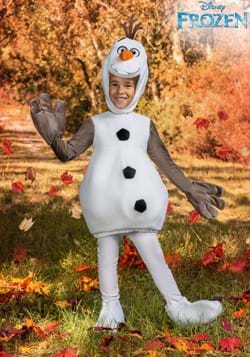 Toddler Olaf Frozen Costume Alt1