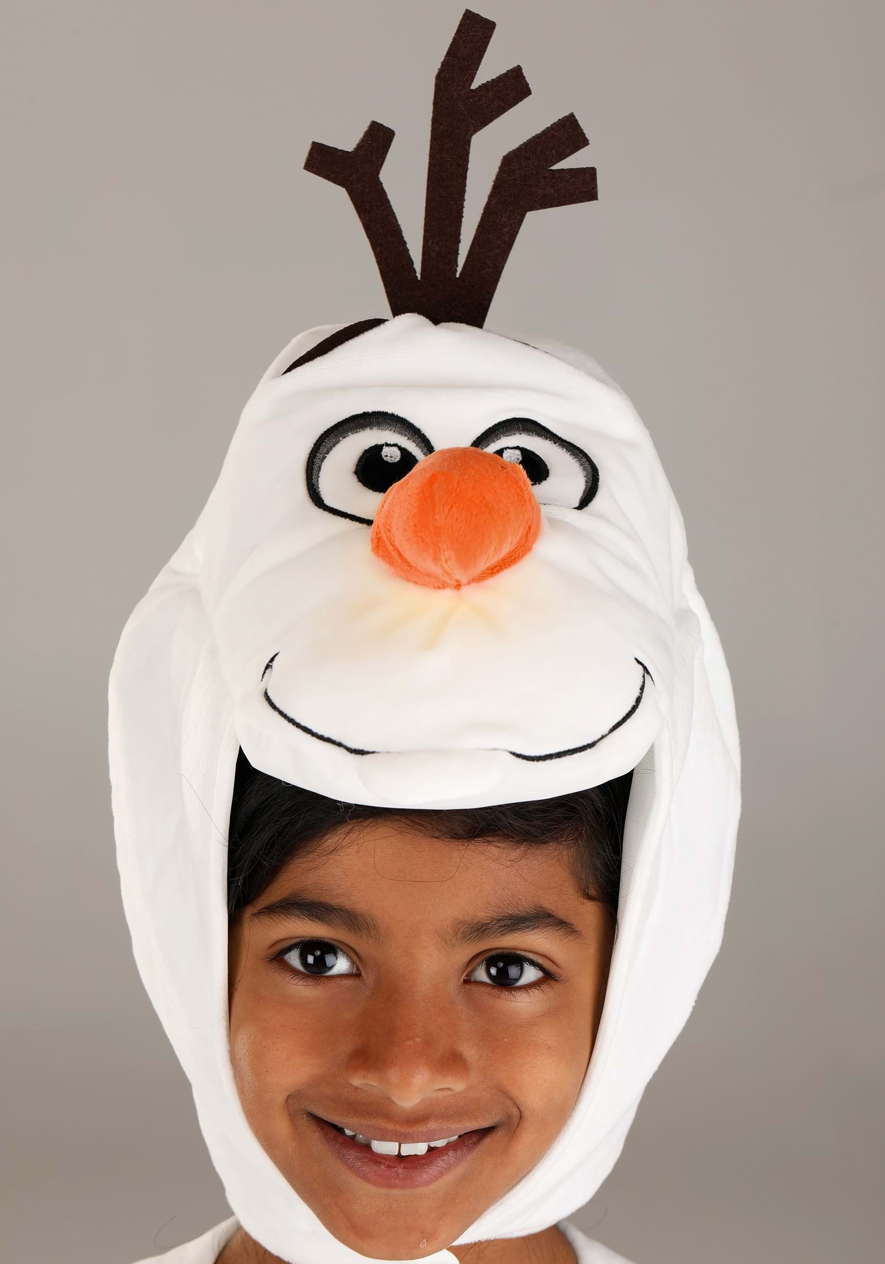 Frozen Olaf Costume for Kids