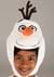 Kid's Frozen Olaf Disney Costume Alt5