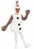 Kid's Frozen Olaf Disney Costume Alt1