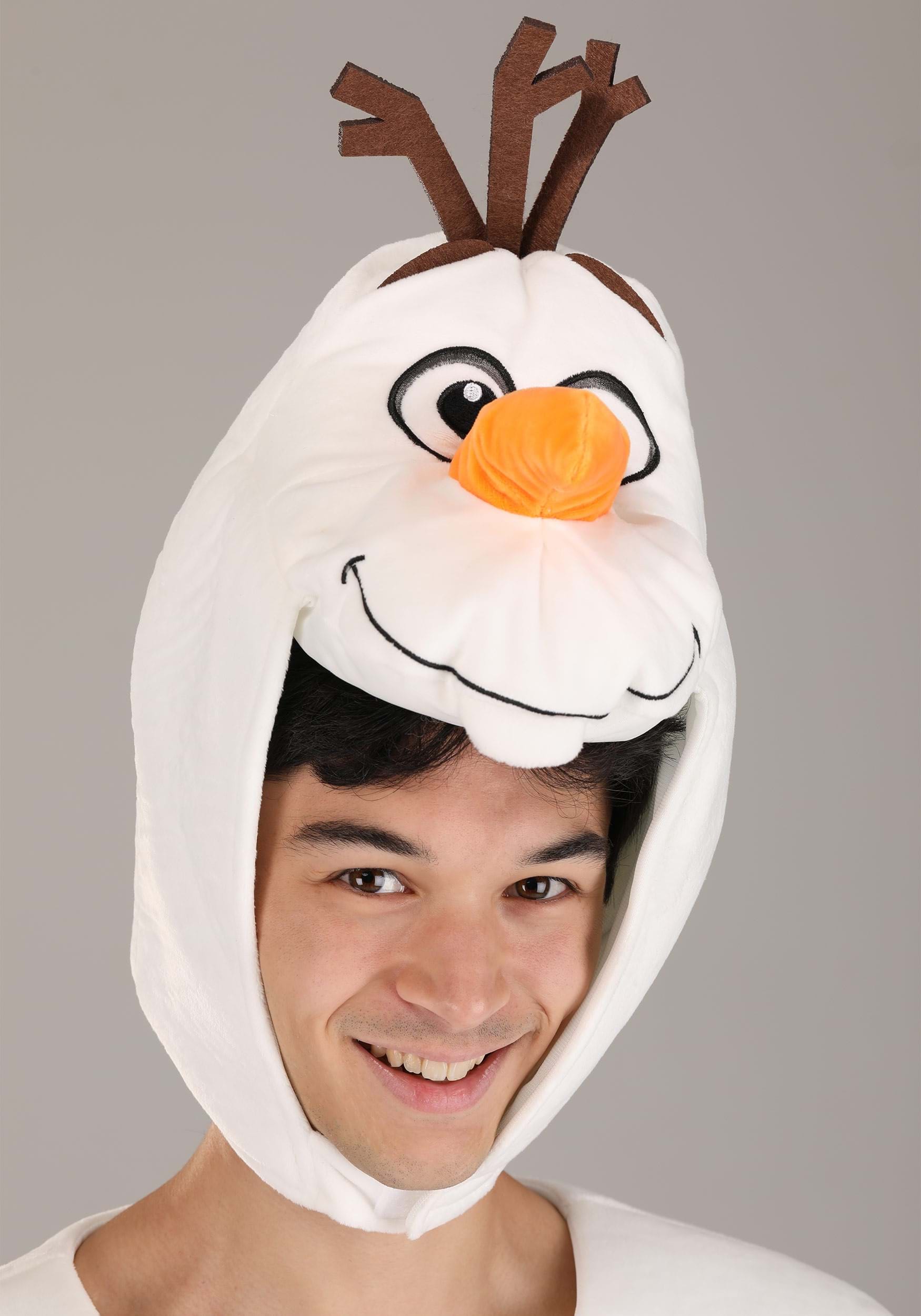 Frozen Olaf Adult Costume