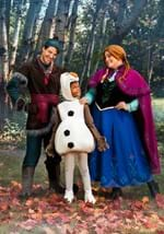 Adult Frozen Olaf Costume Alt 1