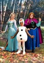 Adult Frozen Olaf Costume Alt 2