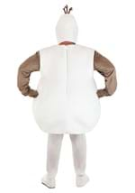 Plus Size Olaf Frozen Costume Alt 5