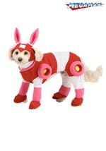 Dog Mega Man Rush Costume