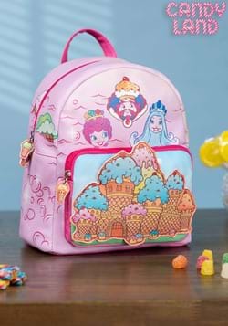 King Kandy's Castle Candyland Backpack