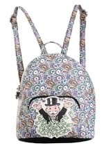 Monopoly Money Mini Backpack Alt 2