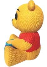 Winnie the Pooh Handmade by Robots Vinyl Figure Alt 2