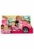 Barbie Convertible Vehicle Alt 1