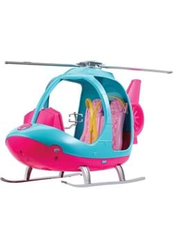 Barbie Dreamhouse Adventures Helicoptor