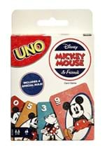 Uno Mickey