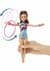 Barbie Dreamhouse Adventures Spin n Twirl Gymnast Alt 4