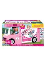 Barbie 3 in 1 Dreamcamper Vehicle and Accessories Alt 1