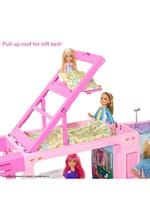 Barbie 3 in 1 Dreamcamper Vehicle and Accessories Alt 3