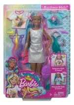 Barbie Fantasy Hair Brunette Doll Alt 3