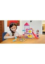 Barbie Skipper Babysitters Inc Climb n Explore Playground Al