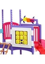 Barbie Skipper Babysitters Inc Climb n Explore Playground Al