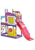 Barbie Skipper Babysitters Inc Climb n Explore Playground Al