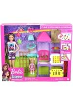 Barbie Skipper Babysitters Inc Climb n Explore Playground Al