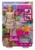 Barbie Stroll ‘n Play Pups Doll and Accessories Alt 4