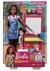 Barbie I Can Be Anything Doll Art Teacher and Playset