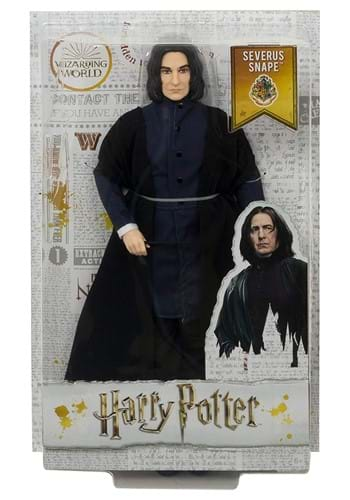 harry potter severus snape doll stores