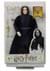 Collectible Harry Potter Severus Snape Doll Alt 1
