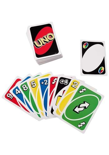 Giant Uno Game