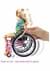 Barbie Fashionistas Doll with Wheelchair Accessory Alt 5