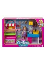 Barbie Chelsea Can Be Snack Stand Playset Alt 1