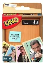 Uno The Office