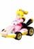 Hot Wheels Mario Kart Die Cast 4 Pack 1 Alt 3