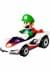 Hot Wheels Mario Kart Die Cast 4 Pack 1 Alt 5