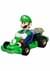Hot Wheels Mario Kart Die Cast 4 Pack 1 Alt 2