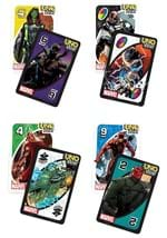 UNO FLIP MARVEL Alt 2