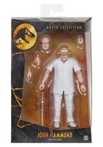 Jurassic World Amber Collection John Hammond Figure Alt 2