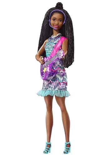 Barbie Big City Big Dreams Barbie Brooklyn Doll