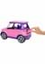 Barbie Big City Big Dreams Transforming SUV Alt 2