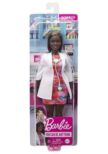 barbie you can be anything doctor