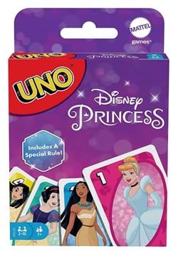 Uno Disney Princess