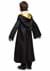 Kids Harry Potter Hufflepuff Student Costume Alt 1