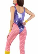 Women's Playboy 80s Workout Costume