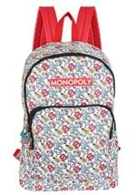 Classic Monopoly Backpack Alt 1