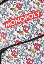 Classic Monopoly Backpack Alt 2