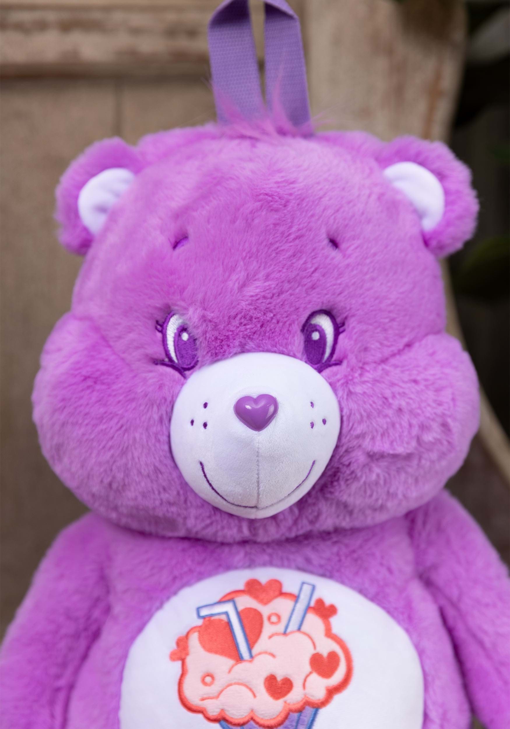 Valuable Vintage Care Bears That You Might Still Have