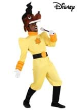 Disney Goofy Movie Powerline Adult Costume