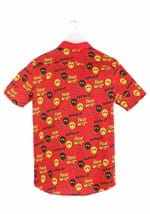 Vintage Horror Friday the 13th Shirt Alt 4