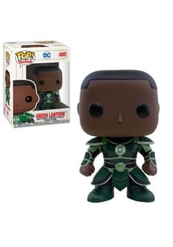 POP Heroes Imperial Palace Green Lantern