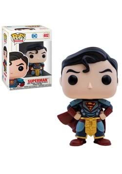 POP Heroes Imperial Palace Superman